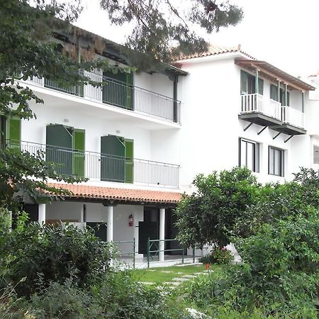 Villa Yiannis (Adults Only) Μεγάλη Άμμος Εξωτερικό φωτογραφία