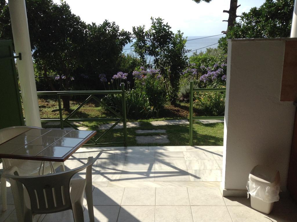 Villa Yiannis (Adults Only) Μεγάλη Άμμος Δωμάτιο φωτογραφία