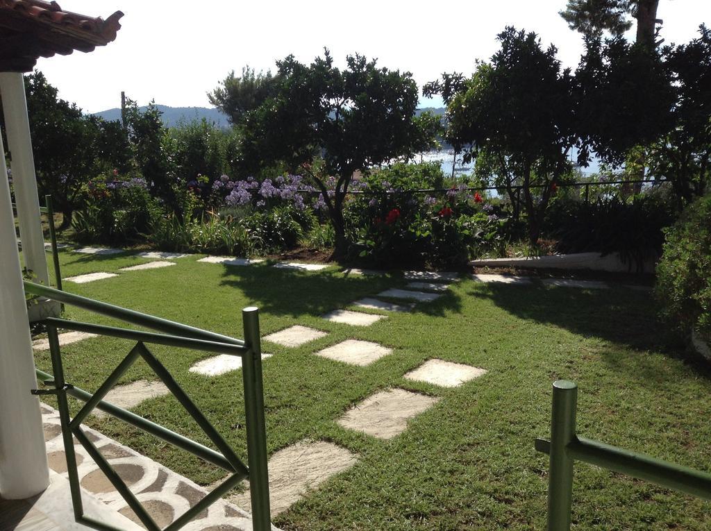 Villa Yiannis (Adults Only) Μεγάλη Άμμος Δωμάτιο φωτογραφία