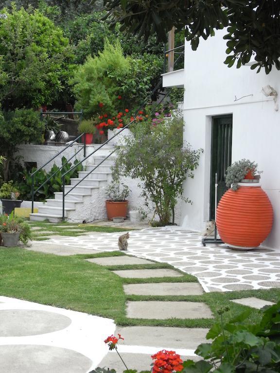 Villa Yiannis (Adults Only) Μεγάλη Άμμος Εξωτερικό φωτογραφία