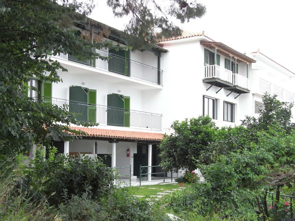 Villa Yiannis (Adults Only) Μεγάλη Άμμος Εξωτερικό φωτογραφία